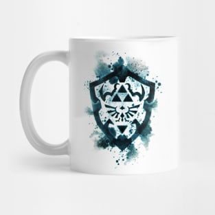 Ink Shield Mug